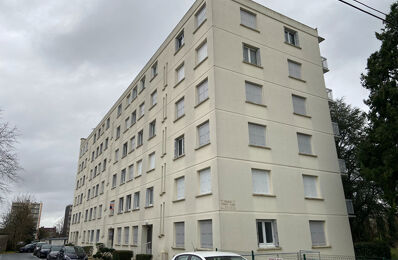 vente appartement 64 900 € à proximité de Saint-Gaultier (36800)