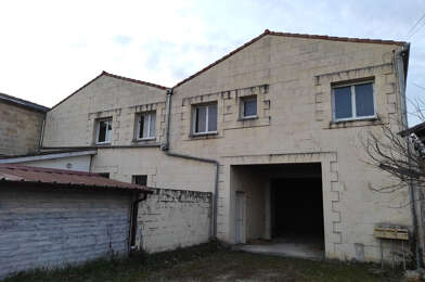 Local industriel  210000 €