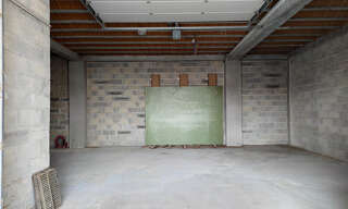 Local industriel  600 m² à vendre à Coutras (33230)