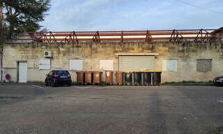 Commerce  230 m² à vendre à Coutras (33230)