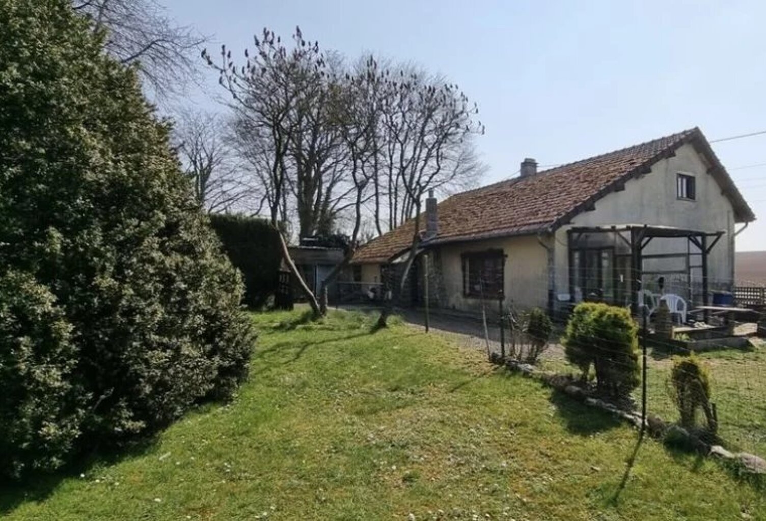 ENSEMBLE IMMOBILIER A MARTIGNY — photo 1