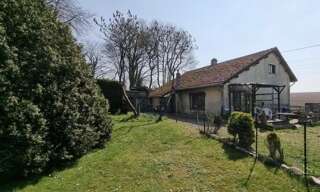 Immeuble  290 m² à vendre à Martigny (02500)