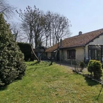 Immeuble  189000 €