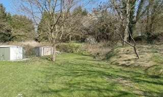 Immeuble  290 m² à vendre à Martigny (02500)