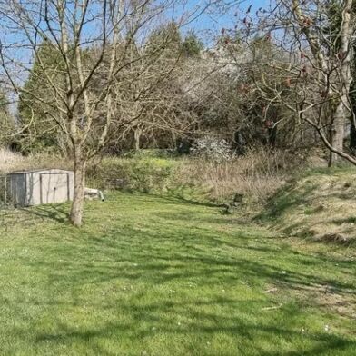 Immeuble  189000 €