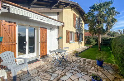 vente maison 450 000 € à proximité de Saint-Martin-de-Hinx (40390)