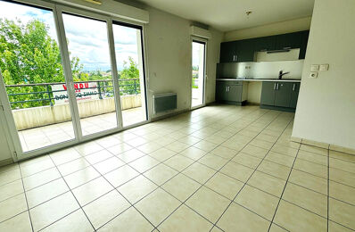 vente appartement 422 000 € à proximité de Cambo-les-Bains (64250)
