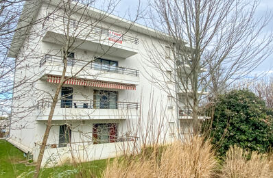 vente appartement 422 000 € à proximité de Saint-Jean-de-Luz (64500)