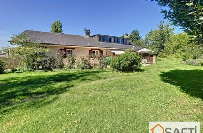vente maison 375 000 € à proximité de Villers-sur-Mer (14640)