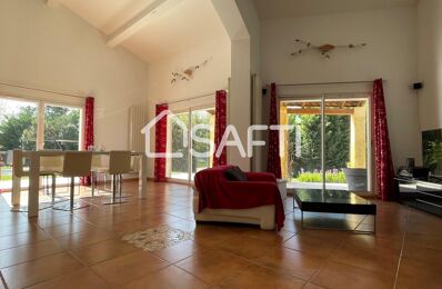 vente maison 935 000 € à proximité de La Cadière-d'Azur (83740)