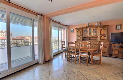 appartement 4 pièces 62 m2 à vendre à Marseille 7 (13007)