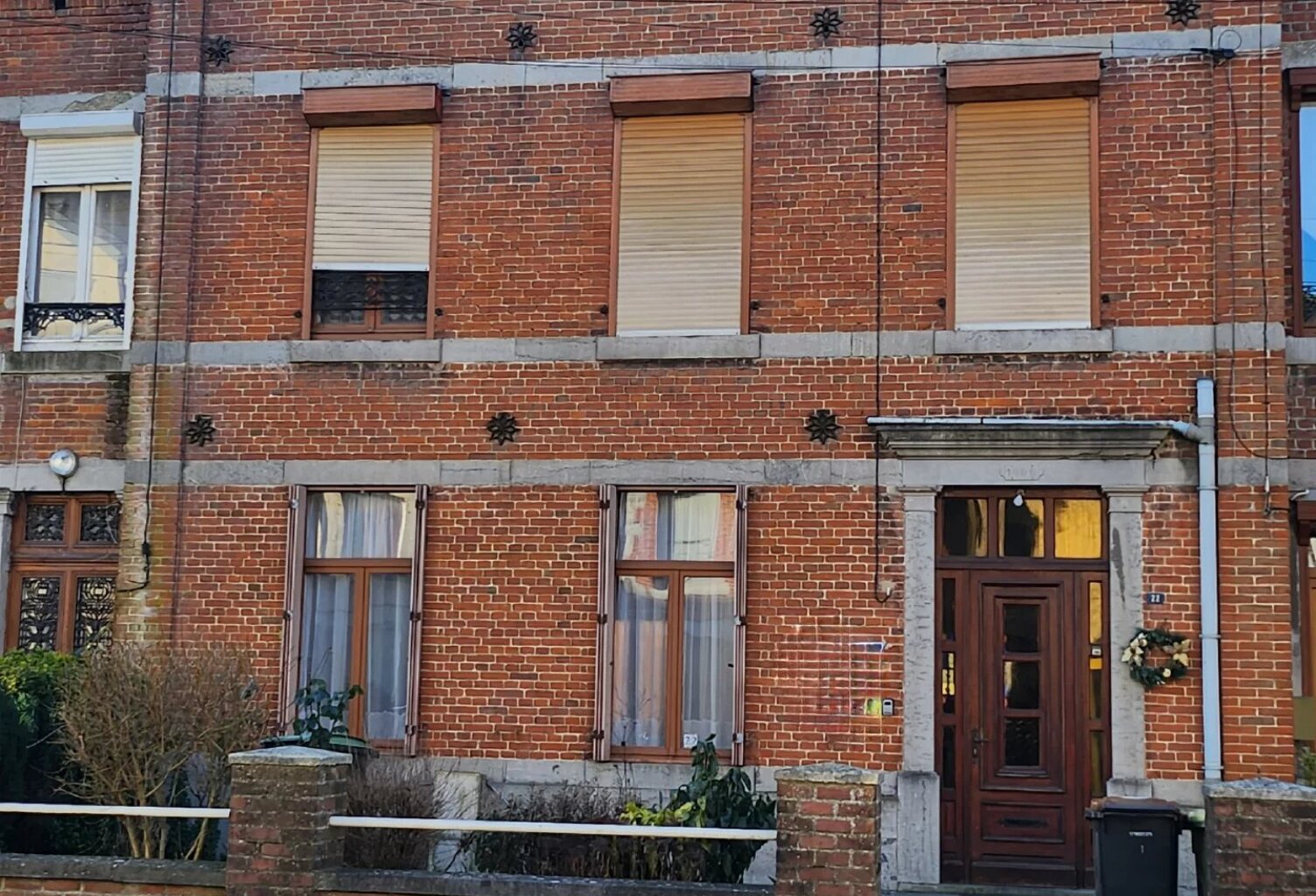 Maison de caractère — photo 1