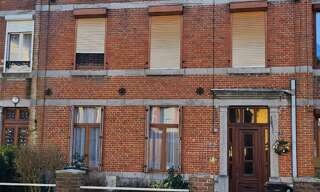 Maison  140 m² à vendre à Trélon (59132)