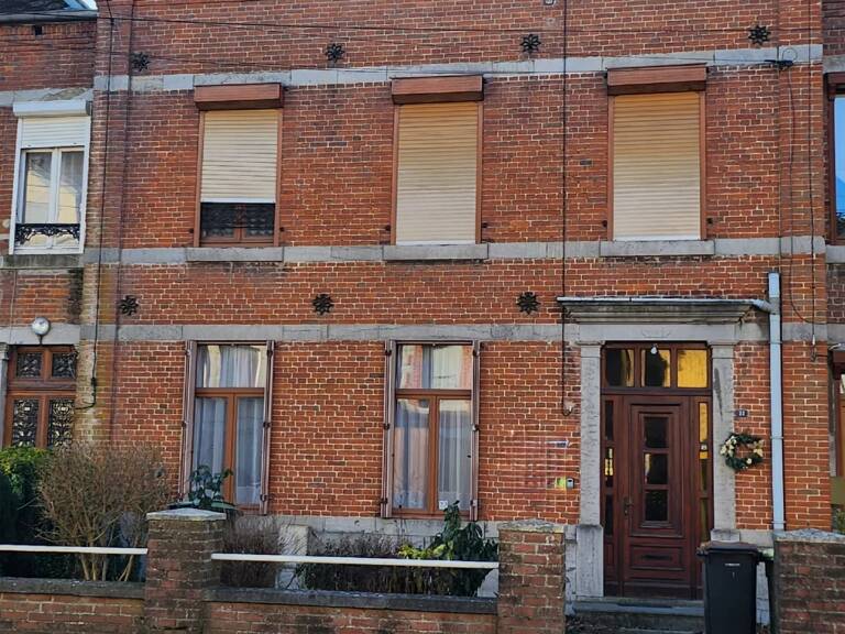 Maison de caractère — photo 1