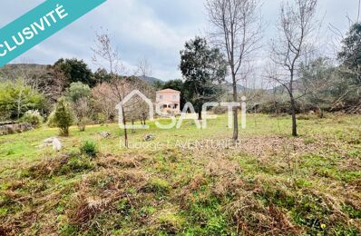 vente maison 516 000 € à proximité de Valle-Di-Mezzana (20167)