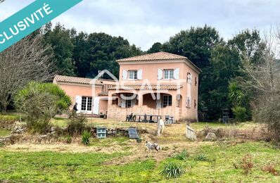 vente maison 516 000 € à proximité de Mezzavia (20167)