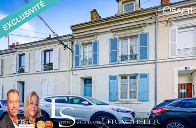 vente maison 259 200 € à proximité de Sainte-Jamme-sur-Sarthe (72380)
