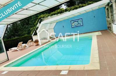vente maison 669 500 € à proximité de Monistrol-sur-Loire (43120)