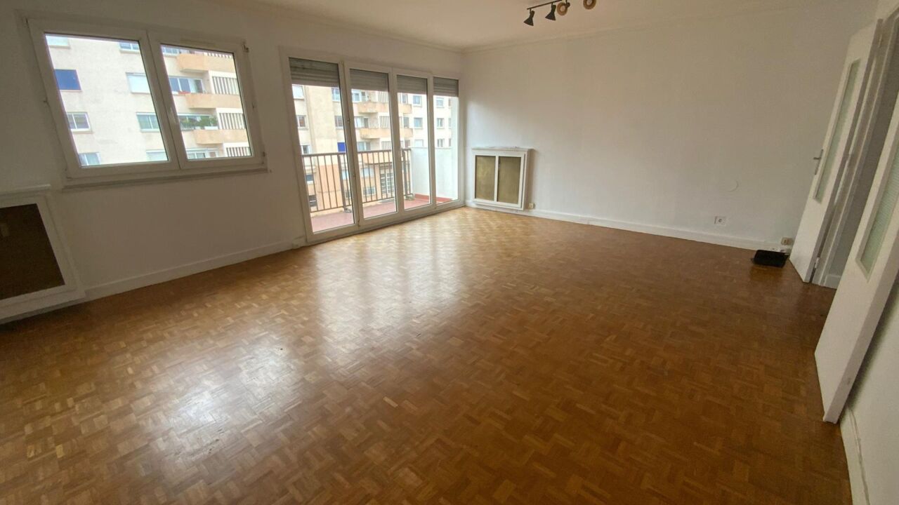 appartement 5 pièces 83 m2 à vendre à Poissy (78300)