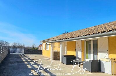 vente maison 219 900 € à proximité de Saint-Julien-de-Briola (11270)