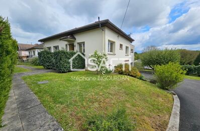 vente maison 292 000 € à proximité de Montagney-Servigney (25680)