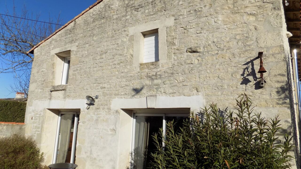 maison 4 pièces 98 m2 à Beauvoir-sur-Niort (79360)