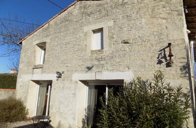 maison 4 pièces 98 m2 à Beauvoir-sur-Niort (79360)