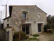 Maison à louer de 98.38m²  à BEAUVOIR SUR NIORT. — photo 3