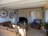 Maison à louer de 98.38m²  à BEAUVOIR SUR NIORT. — photo 4