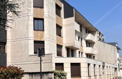 vente appartement 83 000 € à proximité de Bagneux (92220)