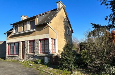 vente maison 175 000 € à proximité de Dol-de-Bretagne (35120)