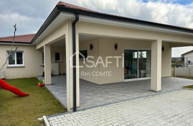 vente maison 355 000 € à proximité de Savas (07430)
