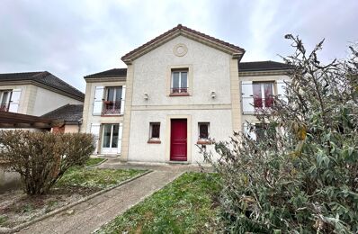 vente appartement 97 000 € à proximité de Saint-Pryvé-Saint-Mesmin (45750)