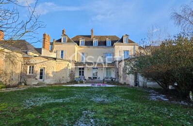 vente maison 435 000 € à proximité de Latilly (02210)