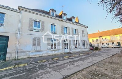 vente maison 429 500 € à proximité de Bézu-Saint-Germain (02400)