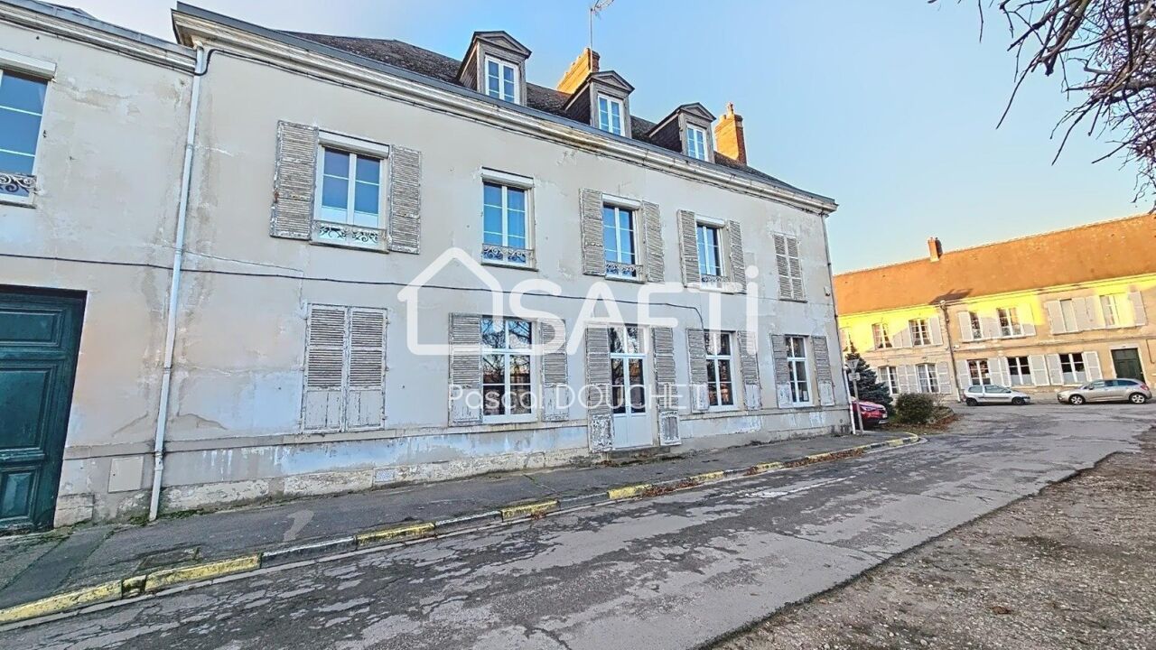 maison 15 pièces 430 m2 à vendre à Fère-en-Tardenois (02130)