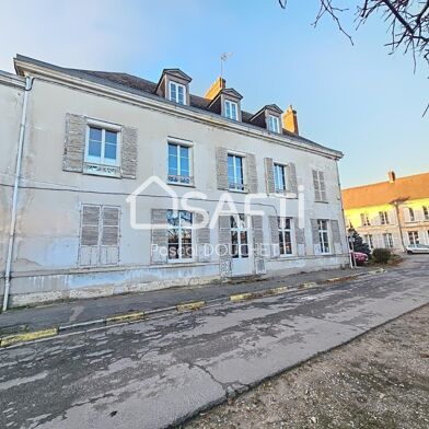 Maison 15 pièces 430 m²