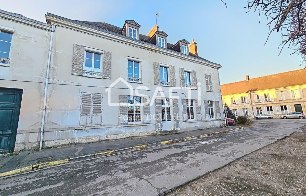 maison 15 pièces 430 m2 à vendre à Fère-en-Tardenois (02130)