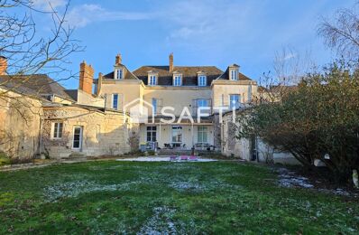 vente maison 429 500 € à proximité de Vailly-sur-Aisne (02370)