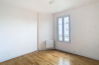 appartement 2 pièces 27 m2 à vendre à Villeneuve-Saint-Georges (94190)