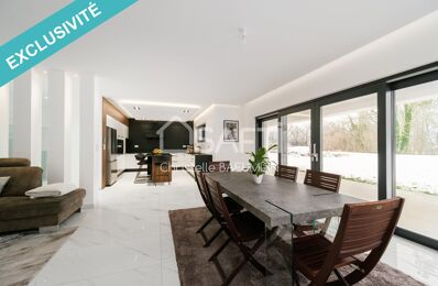 vente maison 878 000 € à proximité de Steinsoultz (68640)