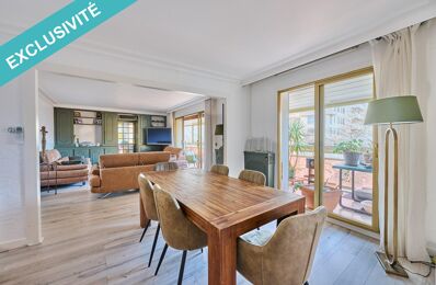 vente appartement 848 000 € à proximité de Vélizy-Villacoublay (78140)