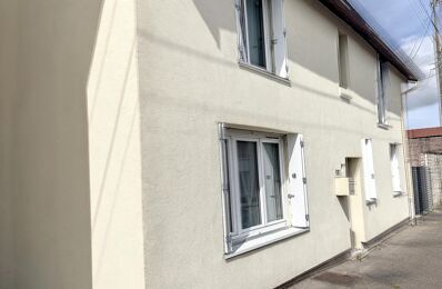 vente maison 149 800 € à proximité de Arzillières-Neuville (51290)