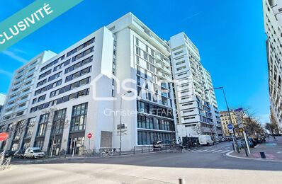 vente appartement 199 000 € à proximité de Velaux (13880)