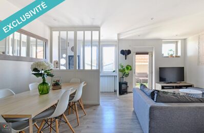 vente maison 225 000 € à proximité de Chailly-Lès-Ennery (57365)