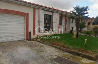 vente maison 394 000 € à proximité de Plaisance-du-Touch (31830)