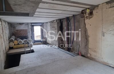 maison 5 pièces 97 m2 à vendre à Saint-Rome-de-Tarn (12490)