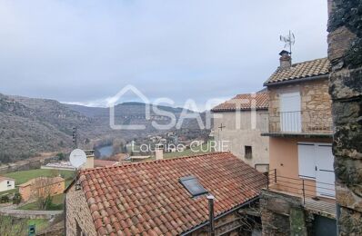 vente maison 86 000 € à proximité de Saint-Rome-de-Cernon (12490)