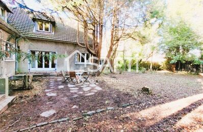 vente maison 809 900 € à proximité de Fleury-sur-Orne (14123)