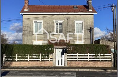 vente maison 212 800 € à proximité de Châlons-en-Champagne (51000)